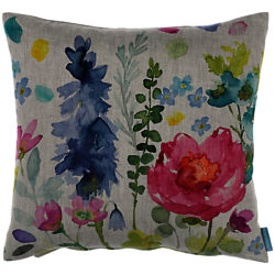 bluebellgray Tetbury Charlie Cushion, L45 x W45cm